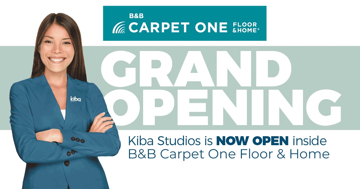 Carpet & Flooring Store in Ramsey, MN B & B Carpet One Floor & Home